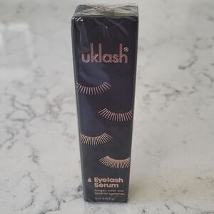 Uklash Eyelash Serum